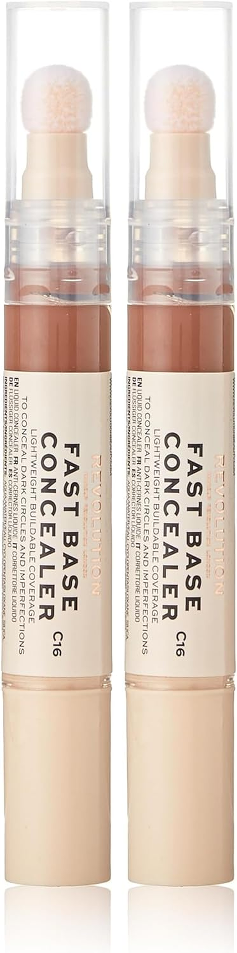 Revolution Conceal C16