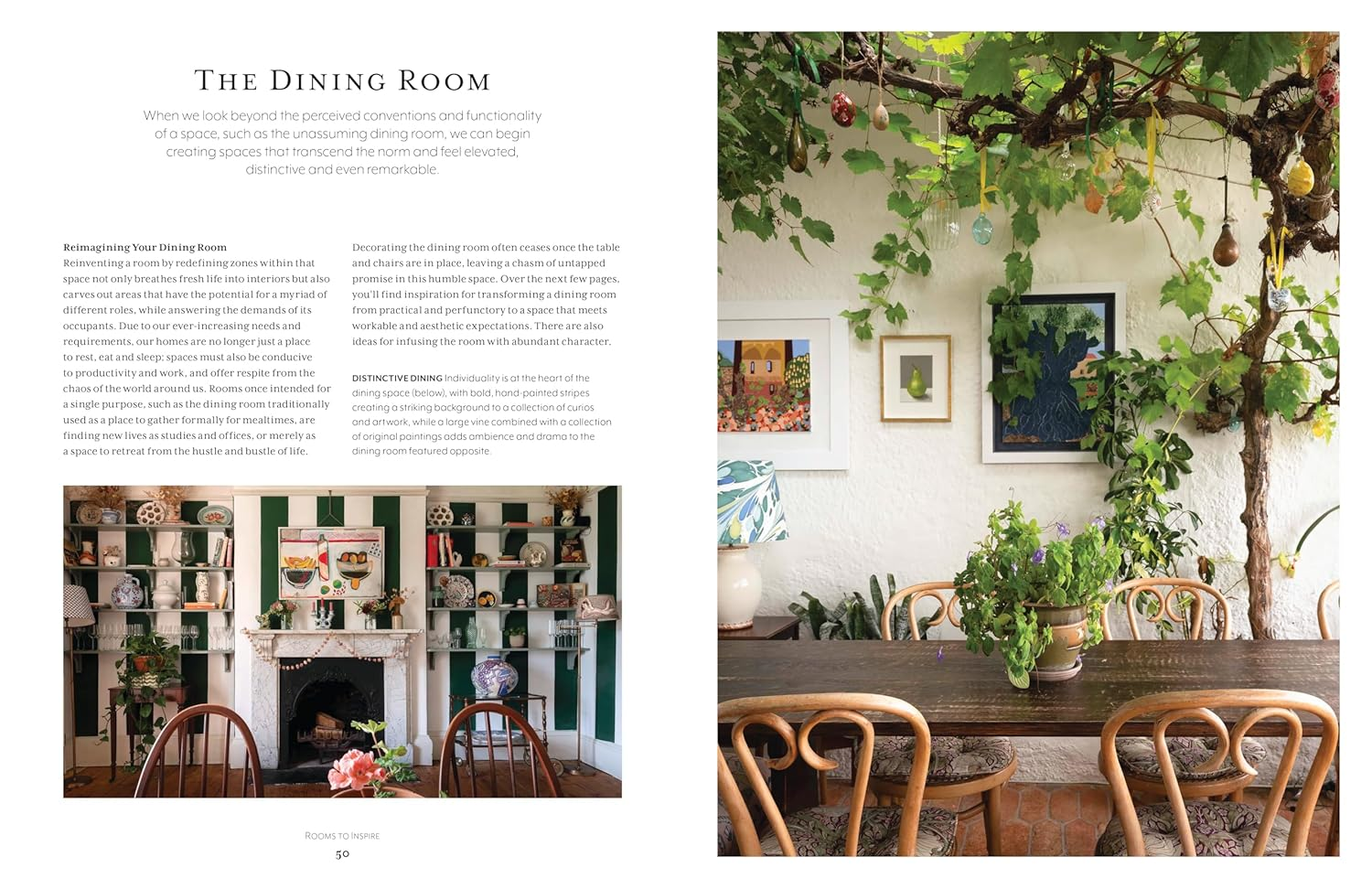 The Home Bird: Creating Joyful Interiors Where Old Meets New image number 5