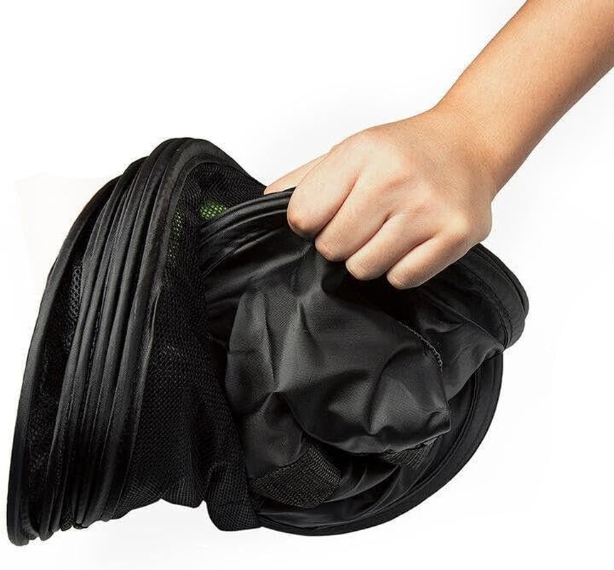 2-8 Tier Drying NET Large Shelf HYDROPONIC Hanging Grow HERB Plant Dry Rack Durable Fabric&ndash; Perfect for Plants & Grow Harvest image number 1