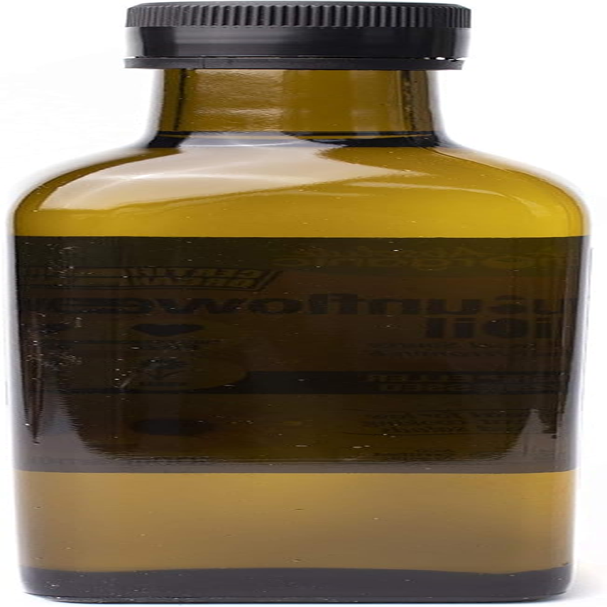 Absolute Organic Sunflower Oil, 500Ml image number 2