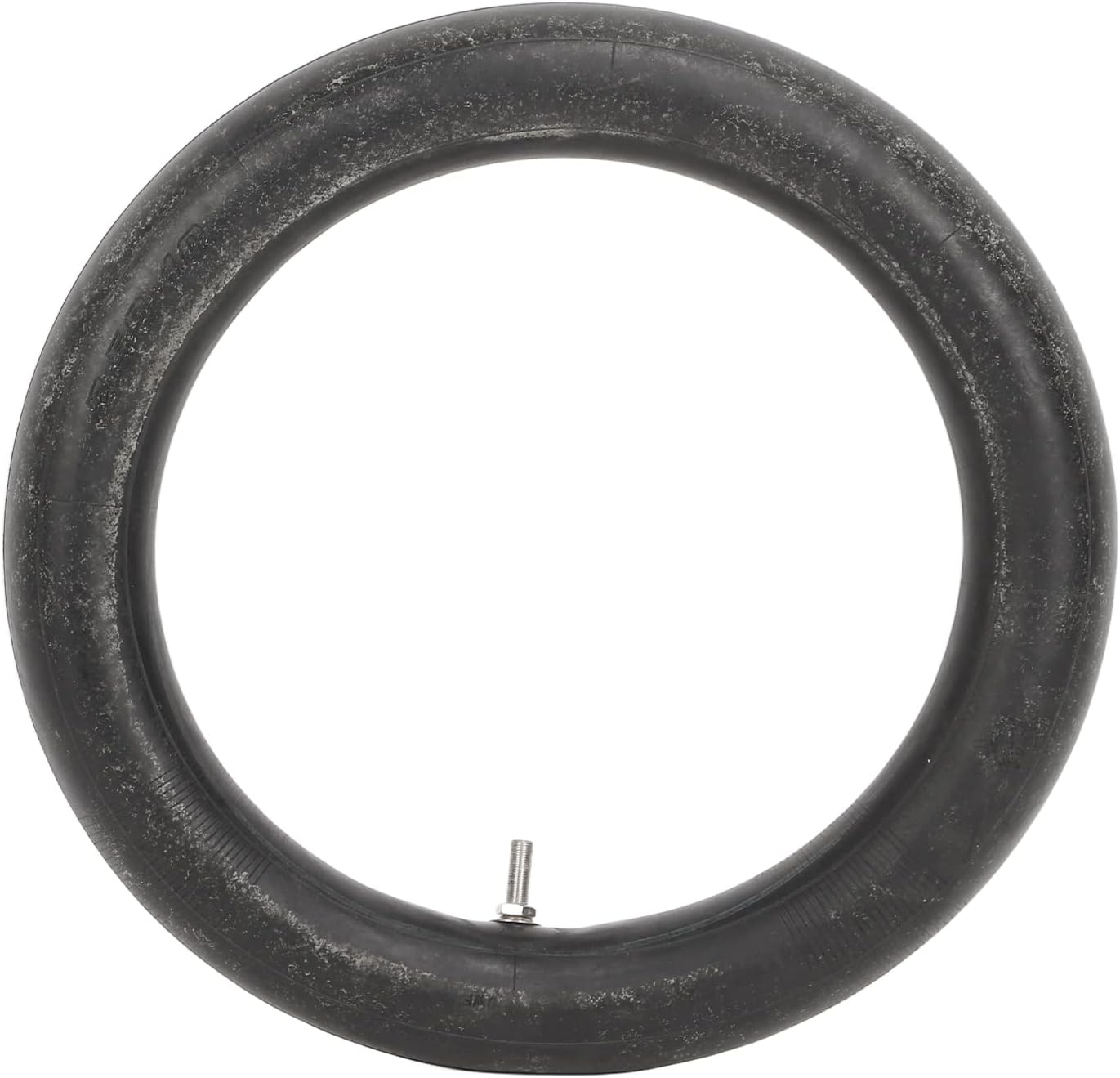 Offroad Motorcycle Tires, Rubber Nylon Flexible Tire Inner Tube Kit, Heavy Duty off Road Tire and Inner Tube Set Fit for Mini Dirt Pit Bike image number 3