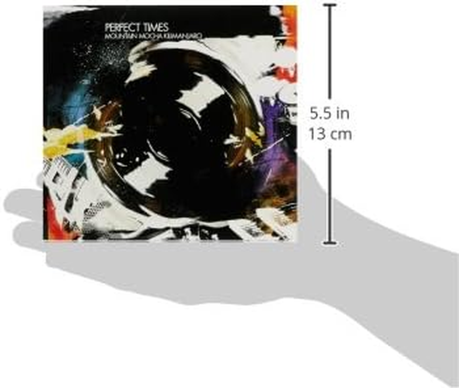 Perfect Times image number 1