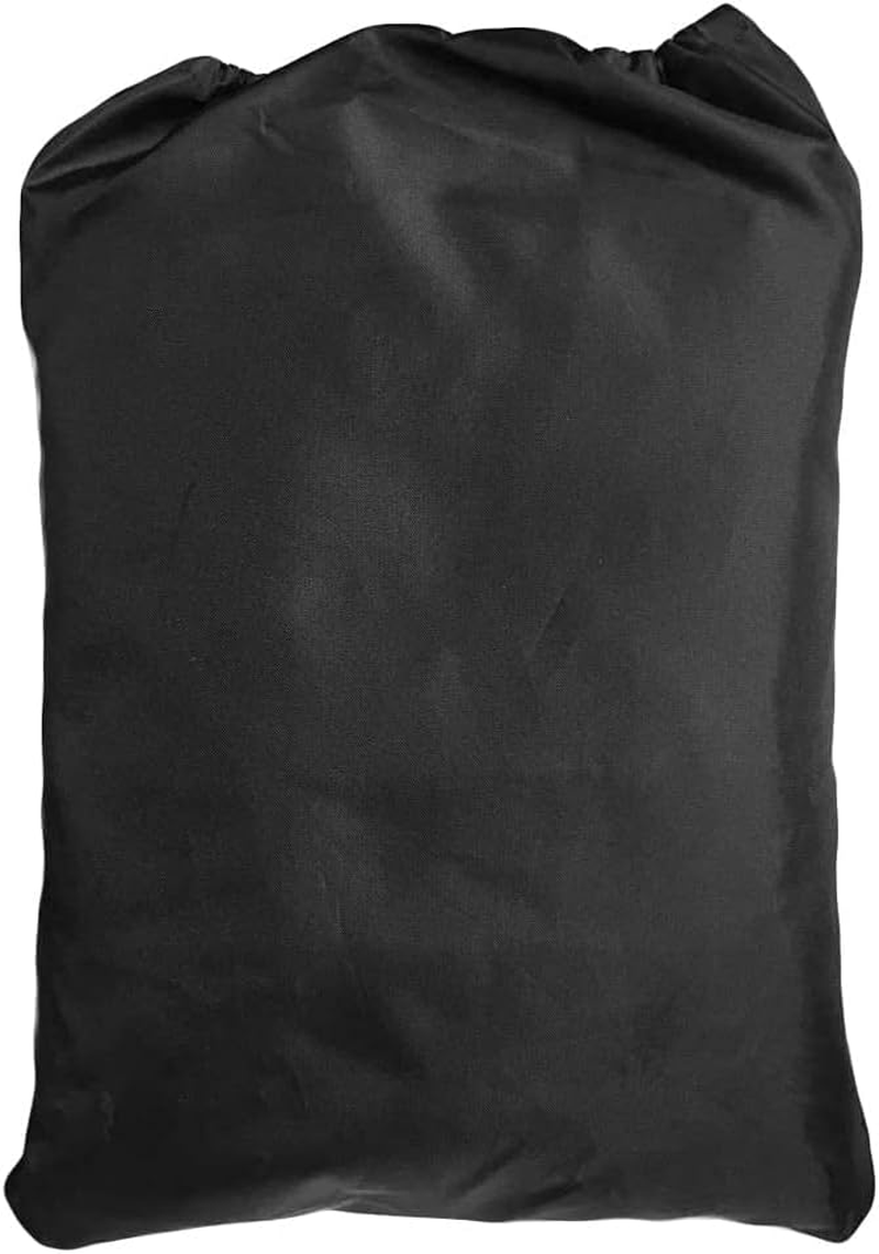 Kids Ride-On Toy Car Cover， Outdoor Protective Cover for Children'S Electric Vehicles- Universal Fit,Waterproof Windproof Snow Dust Protection,55" X 33" X 32" image number 3