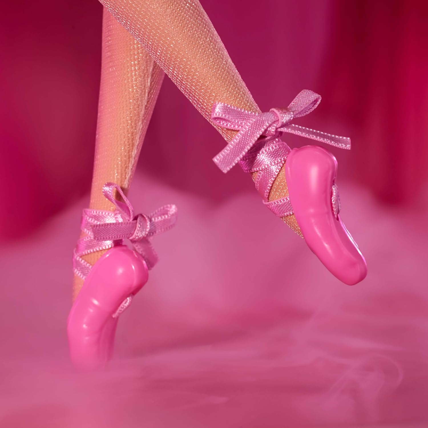 Barbie Ballet Wishes image number 2