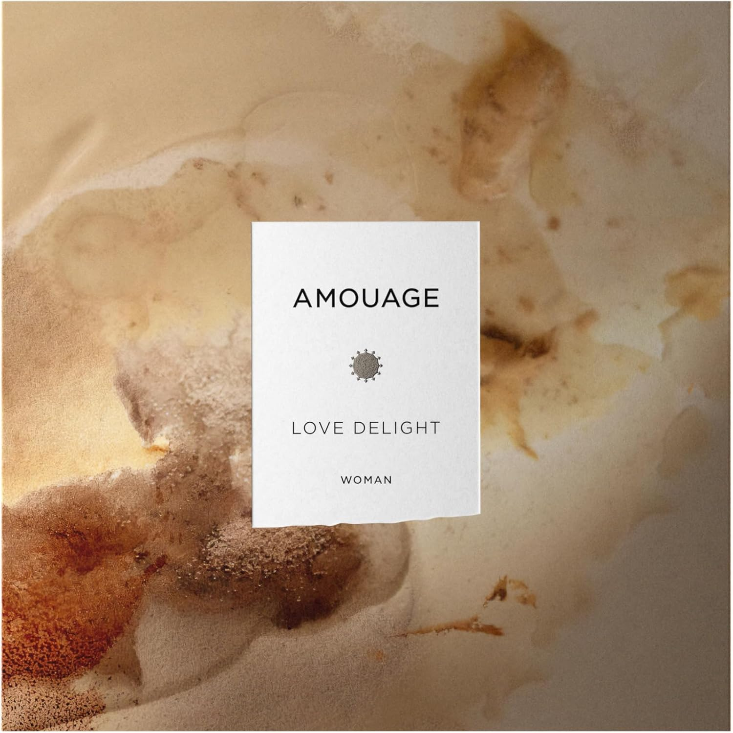 Amouage Love Delight Eau De Parfum Spray 100 Ml image number 1