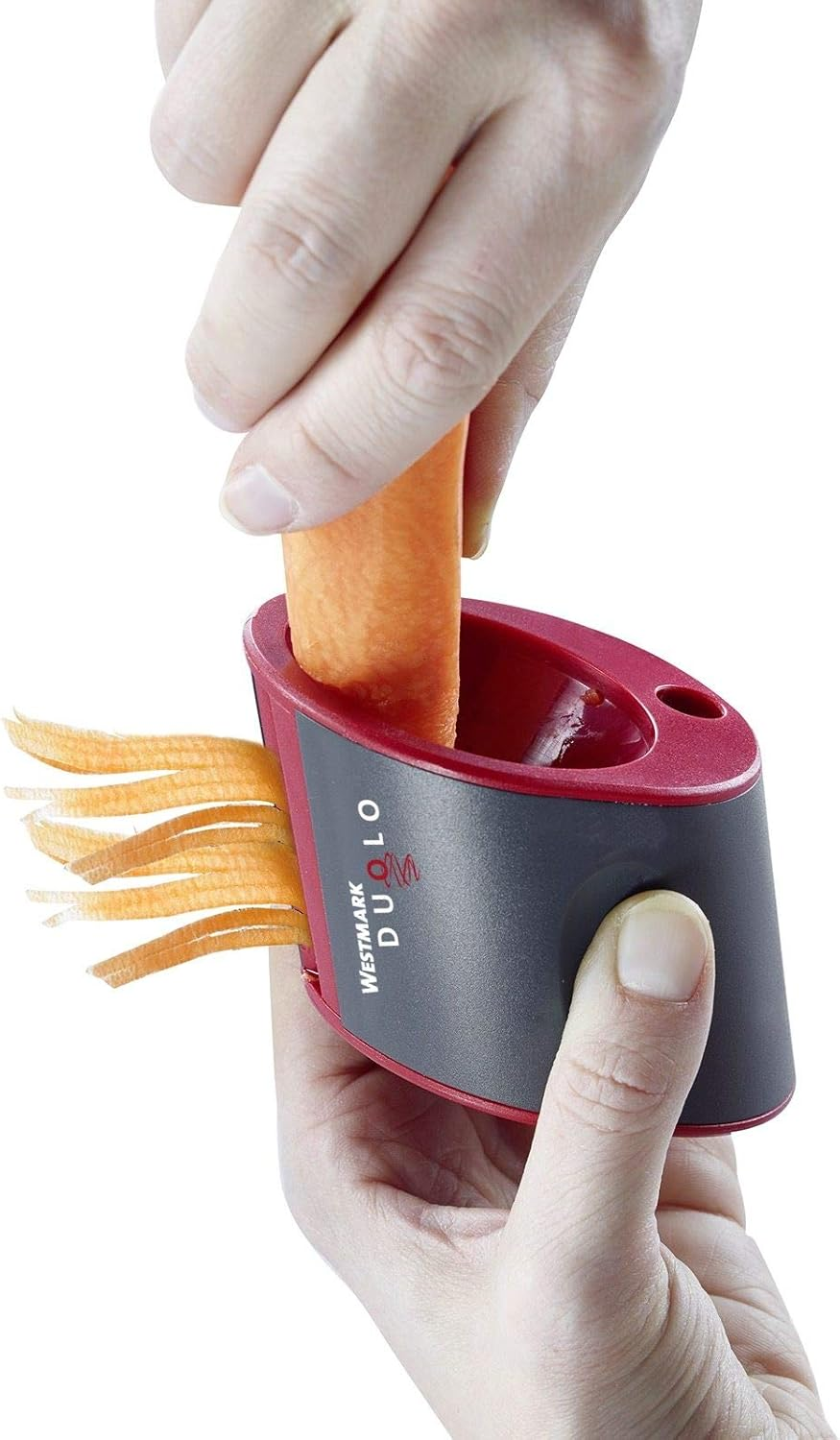 Westmark 4004094116261 Westmark Spiral Cutter, Silver, 4004094116261 image number 5