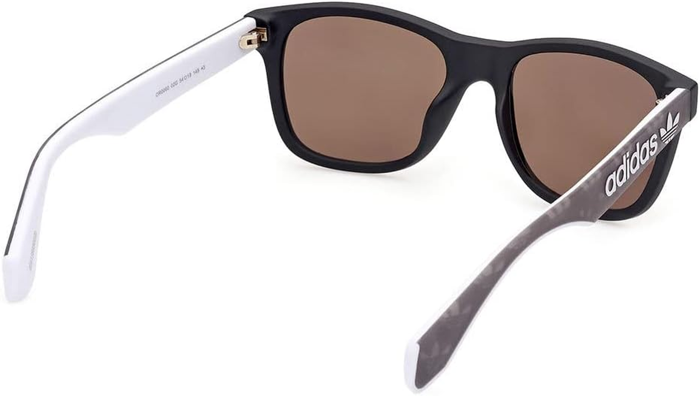 Adidas Originals OR0060 Men'S Sunglasses