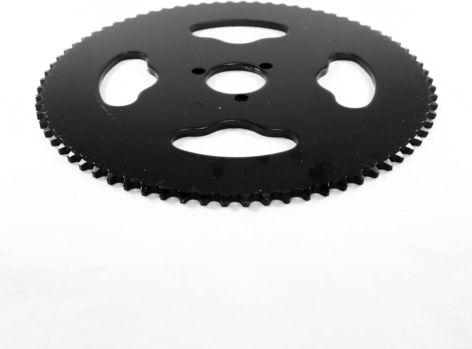 BLYGO 74 Teeth Rear T8F Chain Sprocket Cog 43 49Cc Mini Pocket Quad PIT Dirt Bike ATV