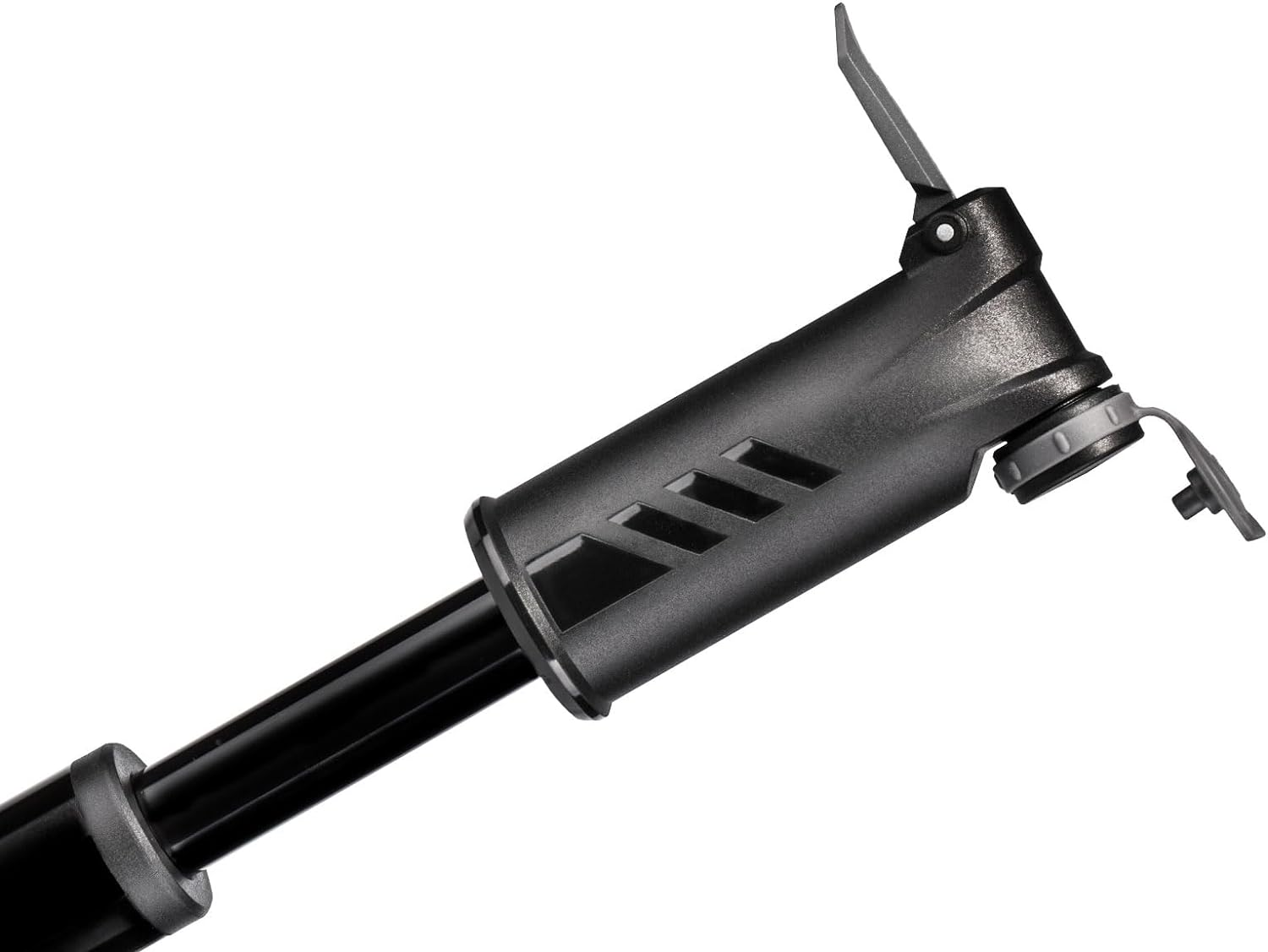 Topeak Mountain TT Twin Turbo Pump image number 2