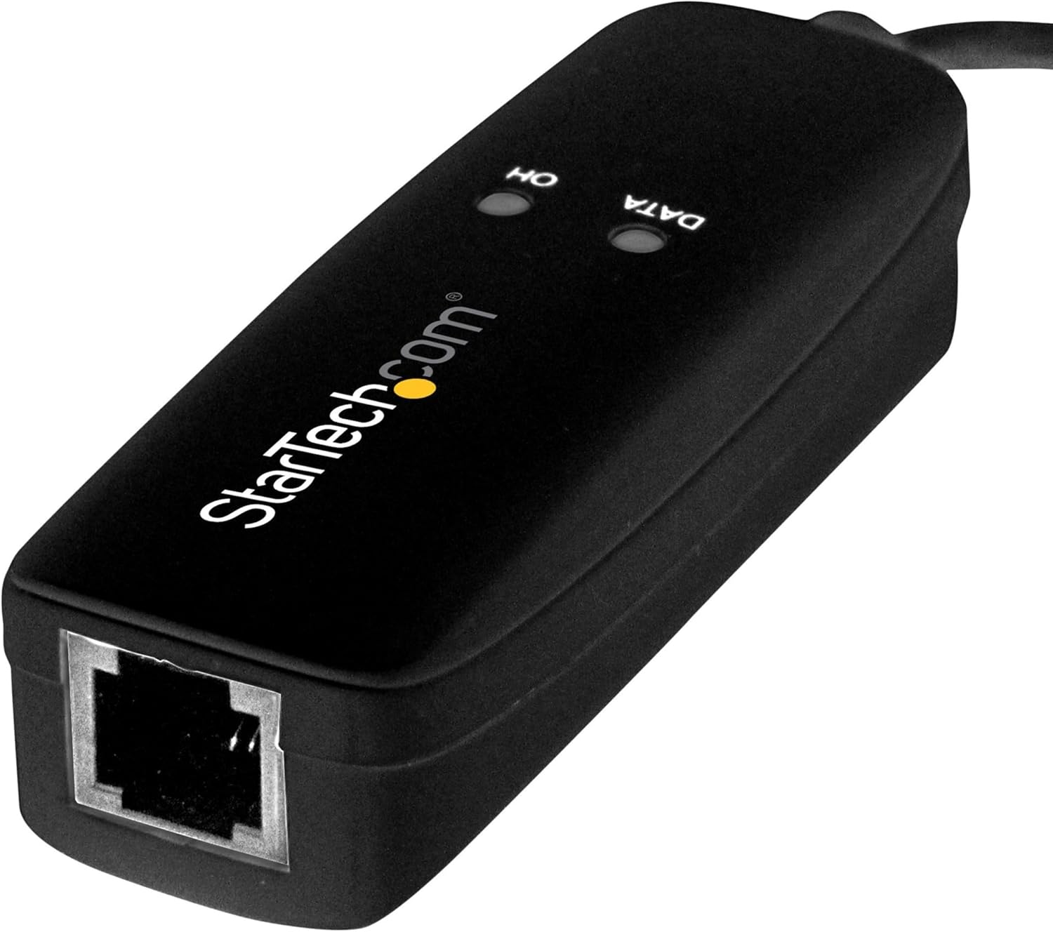 Startech.Com USB56KEMH2 Hardware Based USB Dial up Fax Modem image number 2