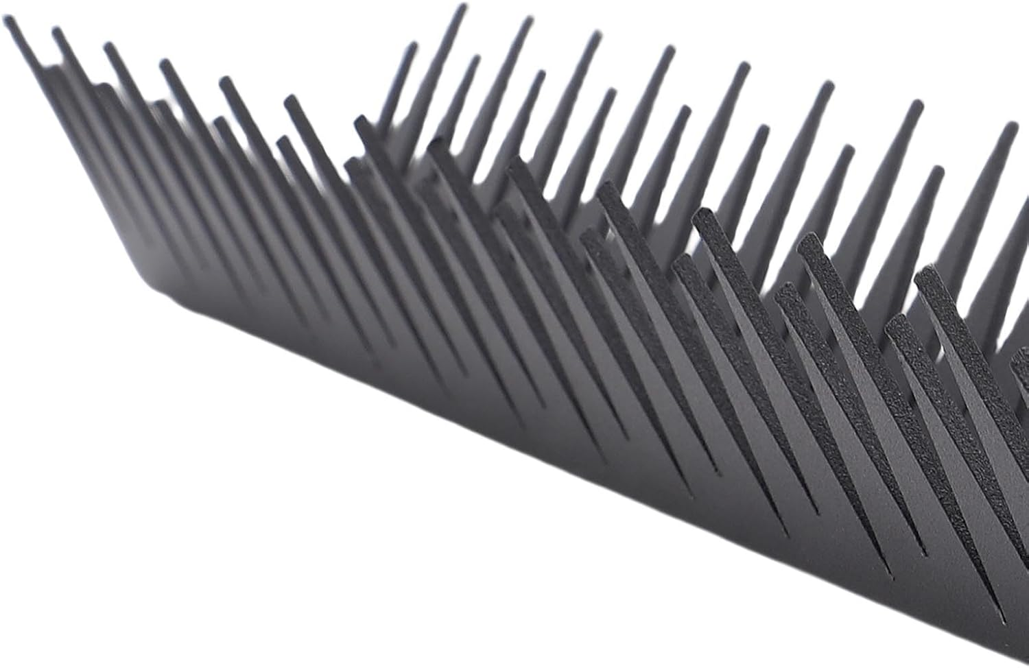 6 Pcs Heavy Duty Metal Fence Spikes, Security anti Climb Wall Spikes with Screws, Metal Animal Deterrent anti Theft Security Fence Pointed Nails Wall for Home Outdoor image number 6