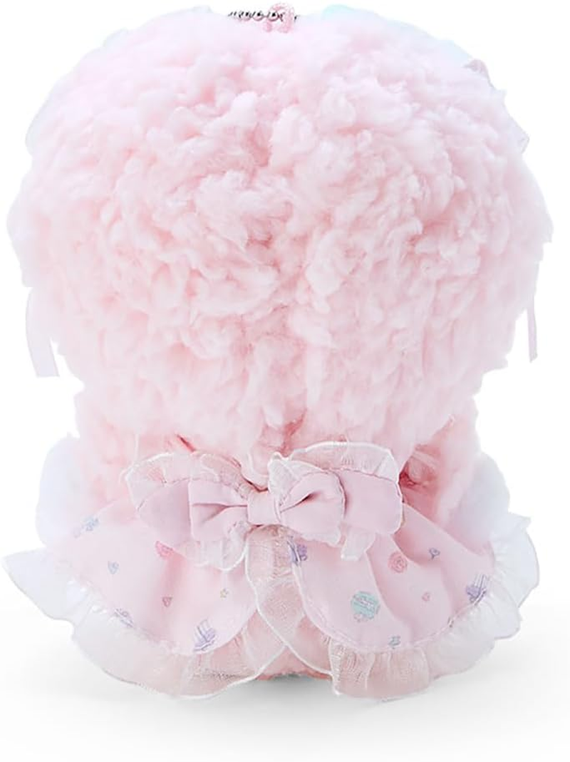 Sanrio Mascot Holder (Meringue Party) image number 3