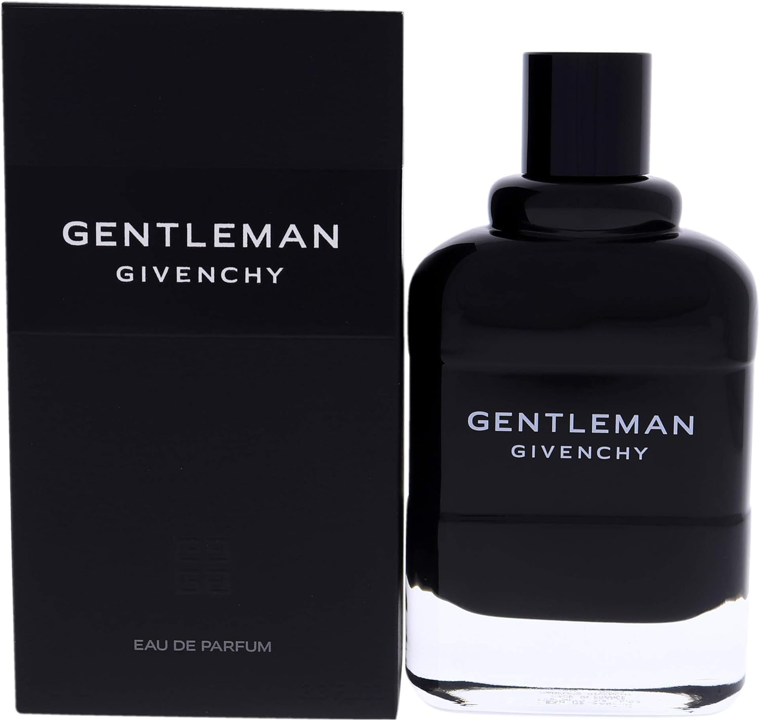 Givenchy Givenchy Gentleman for Men 3.4 Oz EDP Spray image number 1