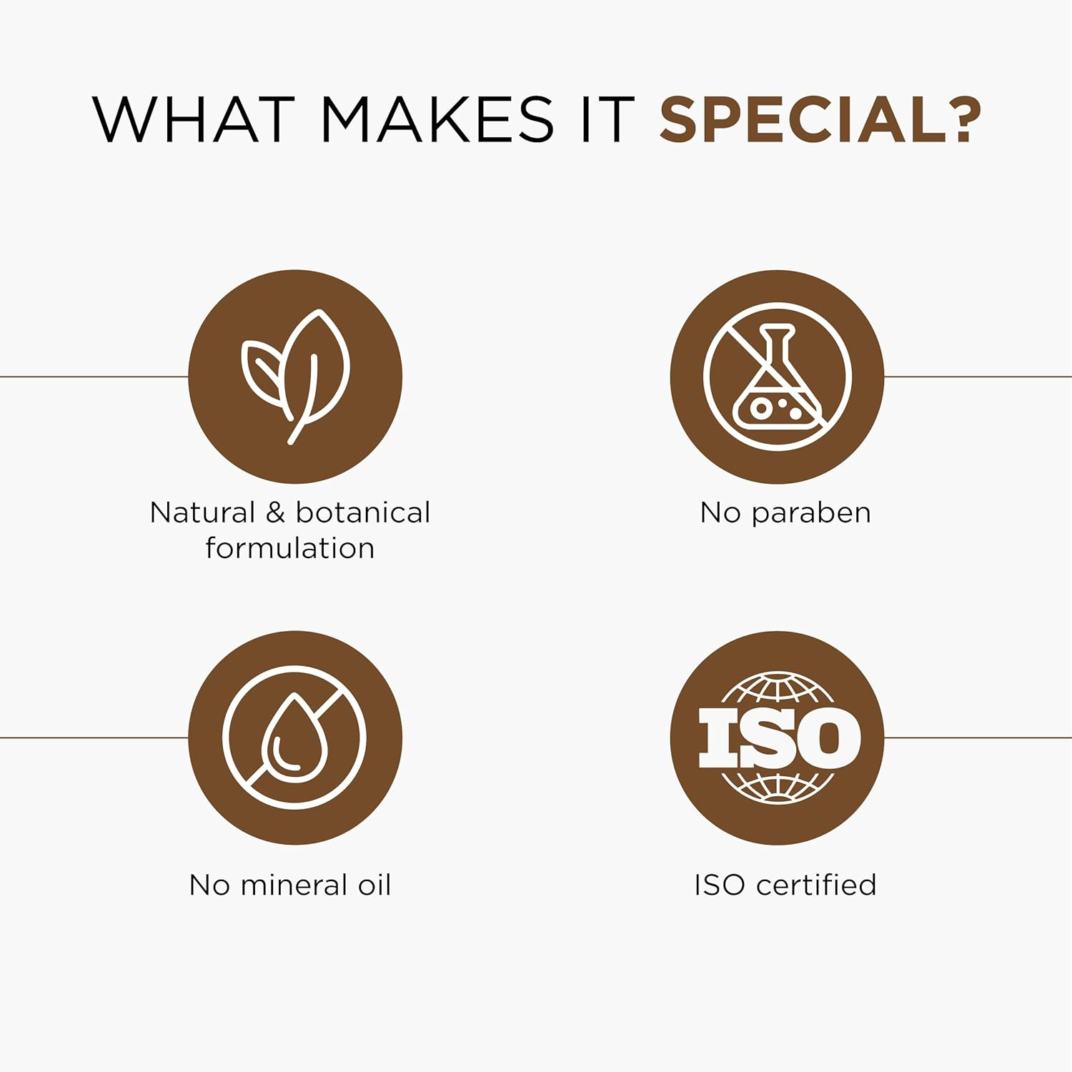 Oshea Herbals Radiance D-Tan Face Pack image number 6