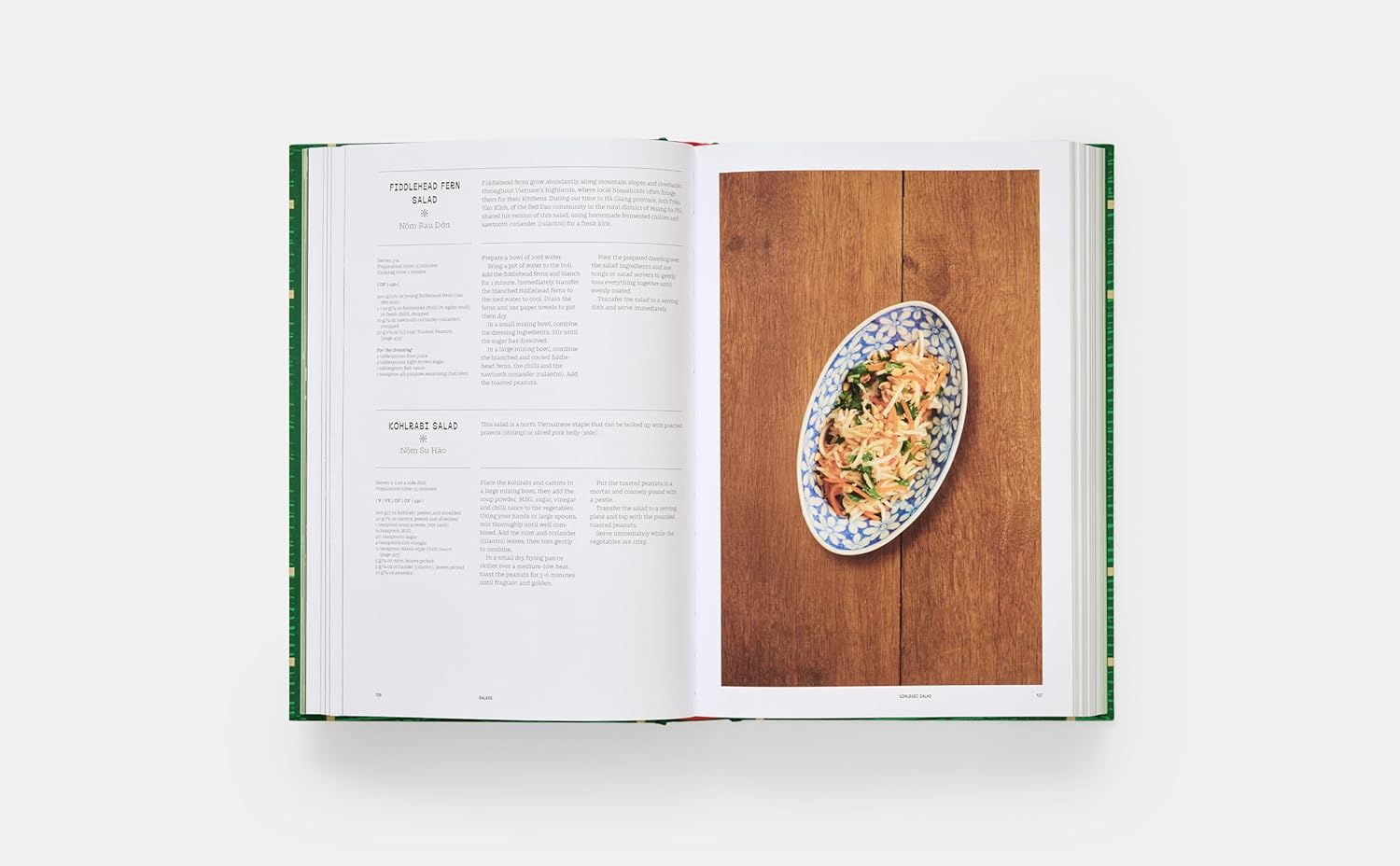 Vietnam: the Cookbook image number 2