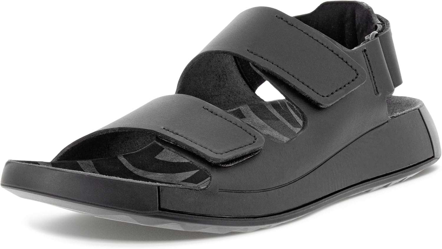 ECCO Men'S 2Nd Cozmo M Flat Sandal