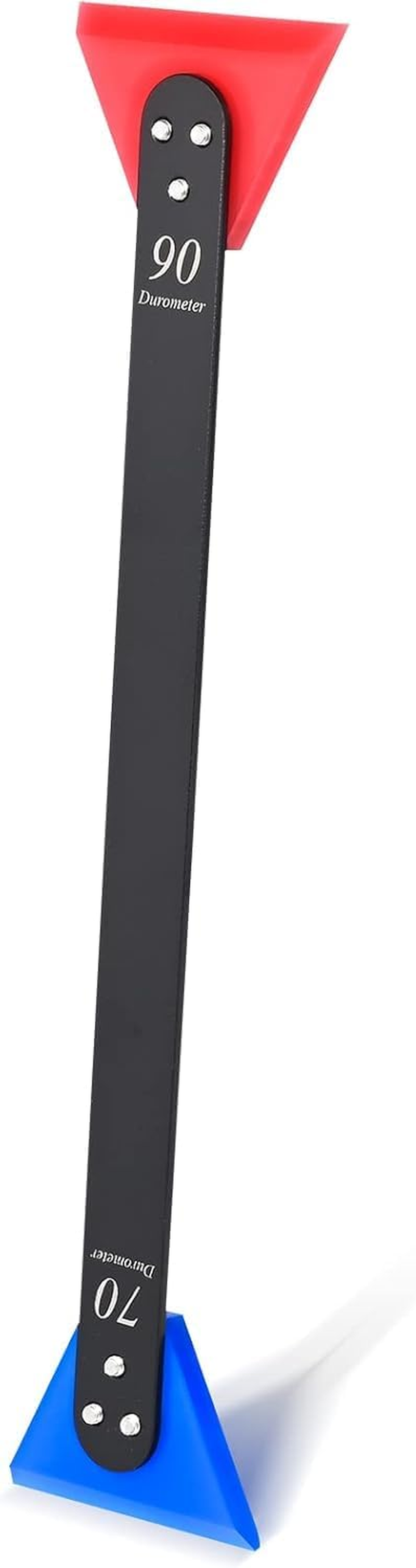 Car Window Glass Film Small Scraper Car Cover TPU Scraper PPF Mini Scraper Car Film Tool image number 1