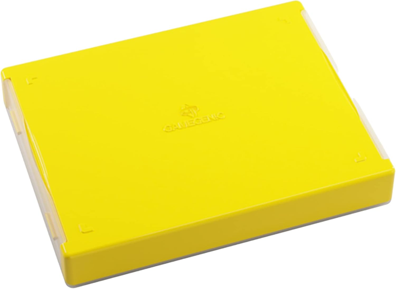 Gamegenic Token Silo Convertible Yellow Box image number 4