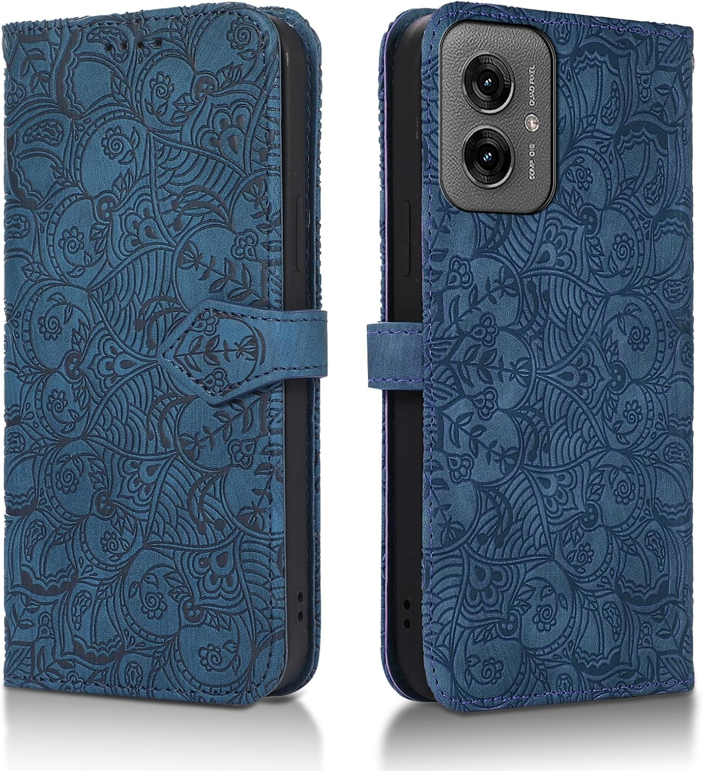 Succtopy Mobile Phone Case for Samsung Galaxy A36 5G PU Leather Case with Card Slots and Stand Function for Samsung Galaxy A36 5G Flip Wallet Cover Protective Case for Samsung Galaxy A36 5G Black