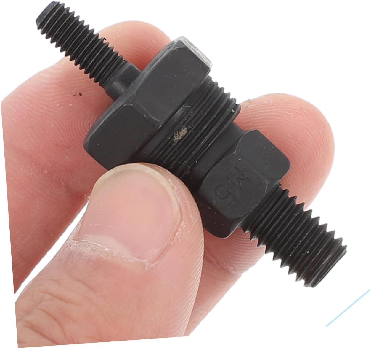 GETAJGHSD 2Pcs Manual Rivet Nut Tool for Automotive Use Replacement Mandrels Easy for Secure Connections for Exterior Accessories image number 3