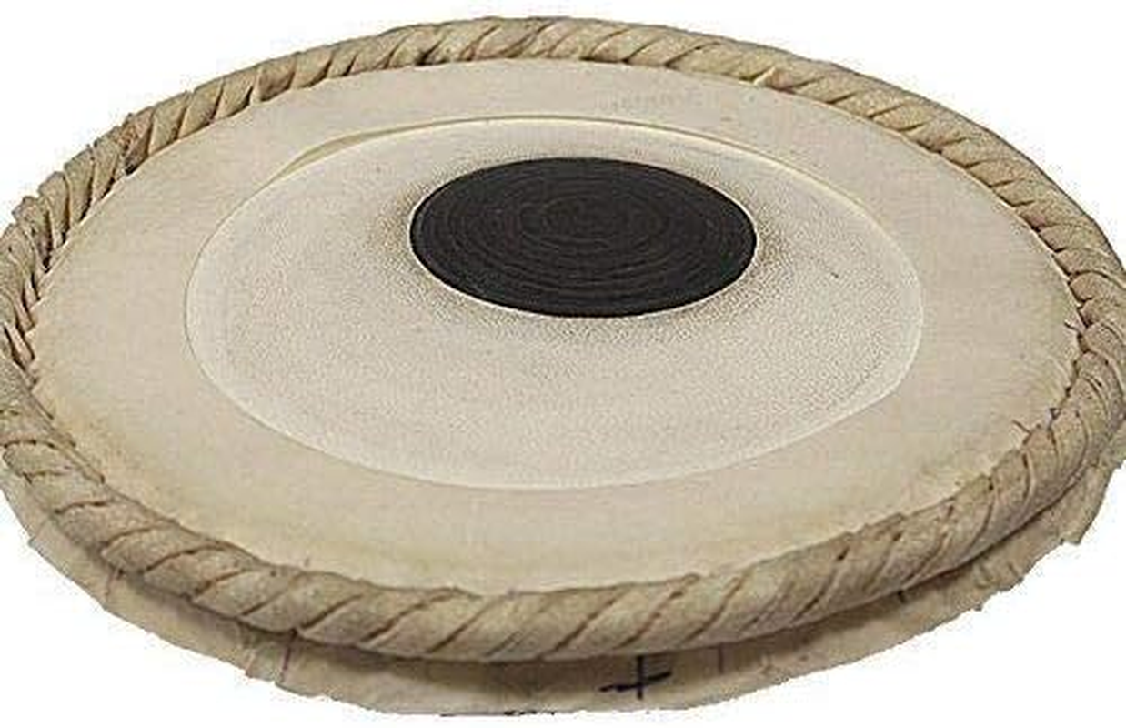 TABLA SKIN BAYAN HEAD PUDI 9" INCH DELUXE image number 1
