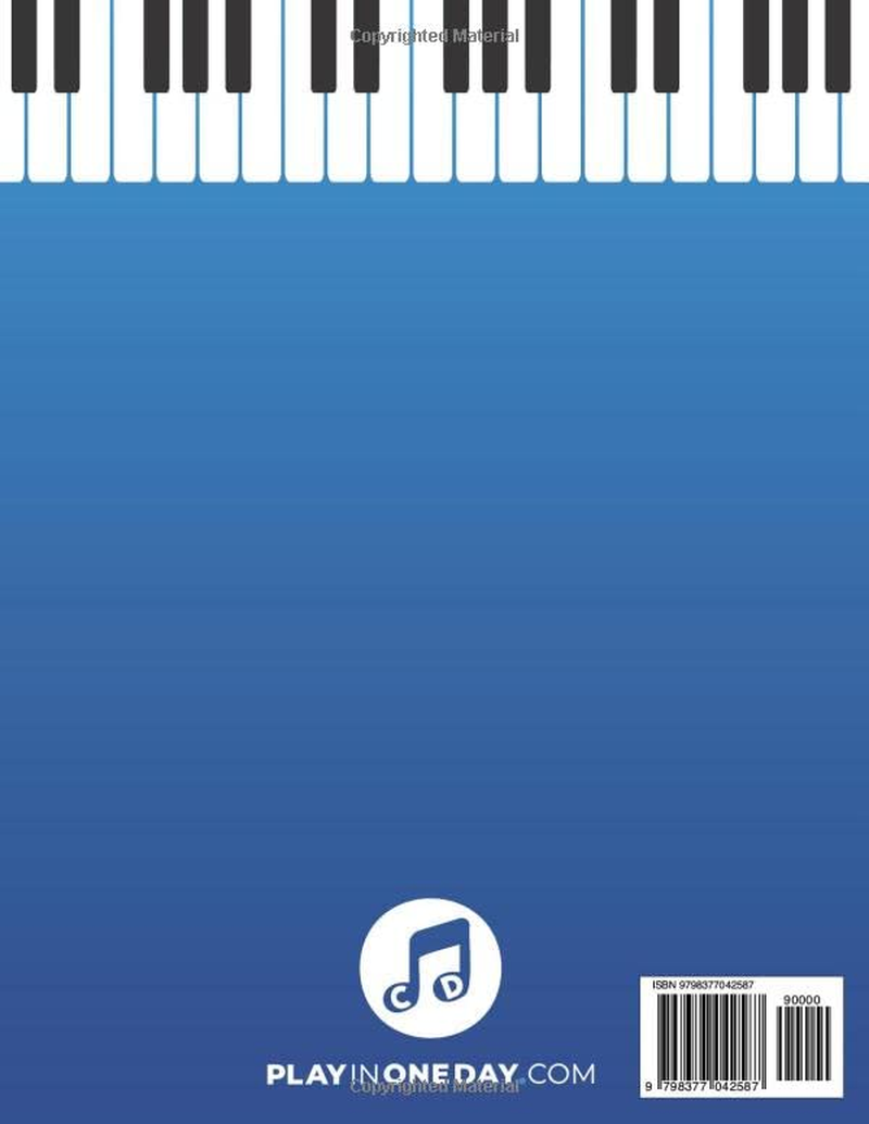 Easy Sheet Music (With Letters) - Simple Songs for Children and Beginners