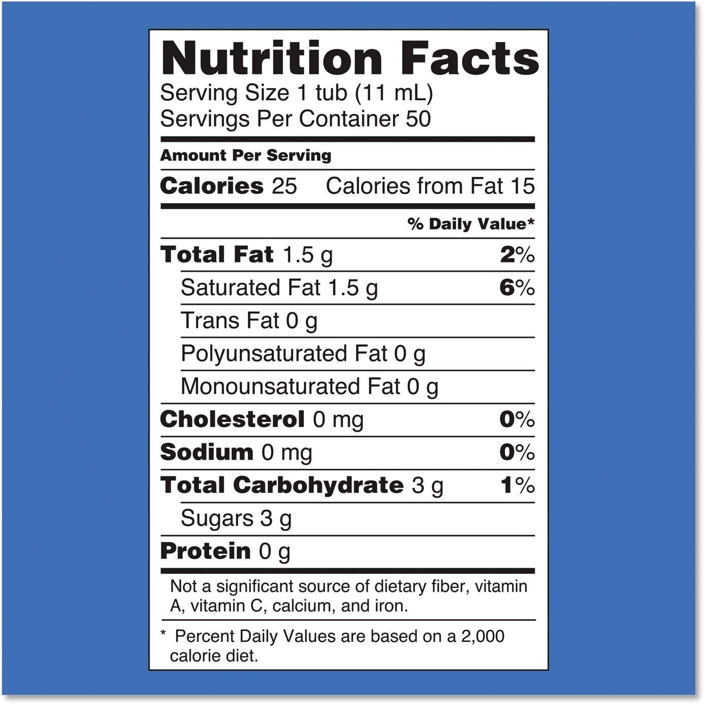 NES35170BX - Coffee-Mate French Vanilla Creamer by NESTLE