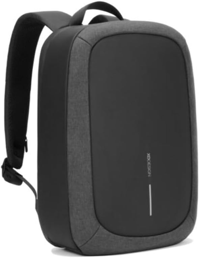 XD Design Bobby Edge Laptop Backpack - Black image number 5