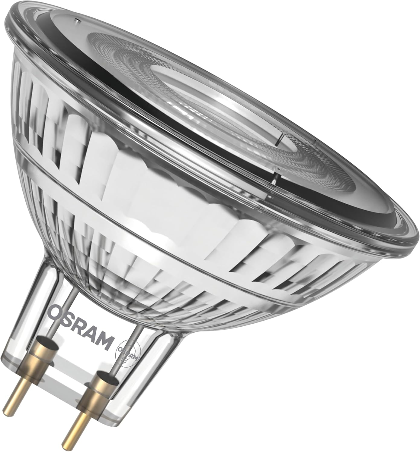 OSRAM LED Star MR16 12 V 3.8 W 827 GU5.3 image number 1