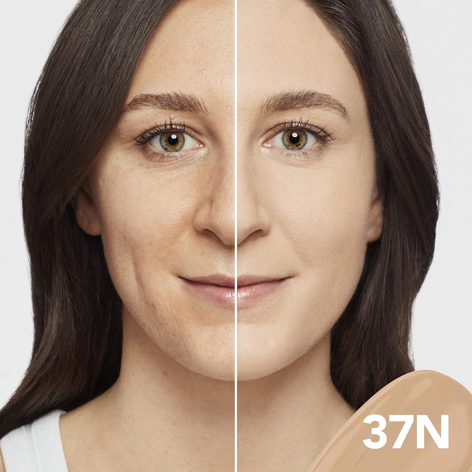 Dermablend Continuous Correction CC Cream, Shade: 37N, 30Ml image number 6