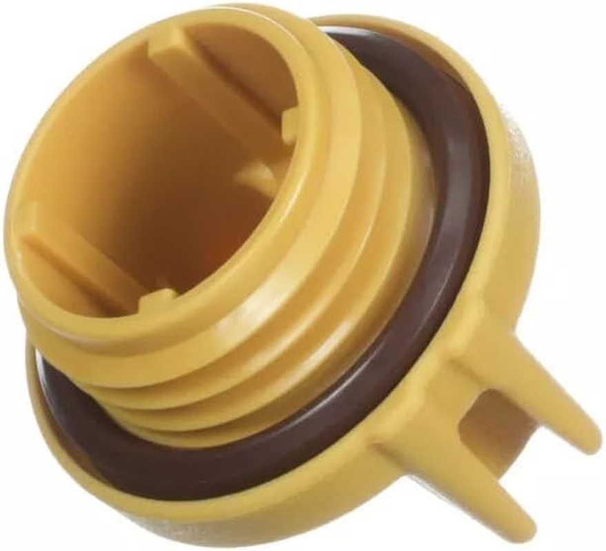 Engine Oil Filler Cap Replacement for Subaru, 2019-2021 Ascent, 2014-2020 BRZ, 2013-2021 Crosstrek, 2011-2021 Forester, 2012-2021 Impreza, 2013-2021 Legacy, 2013-2021 Outback, 15255AA161 image number 2