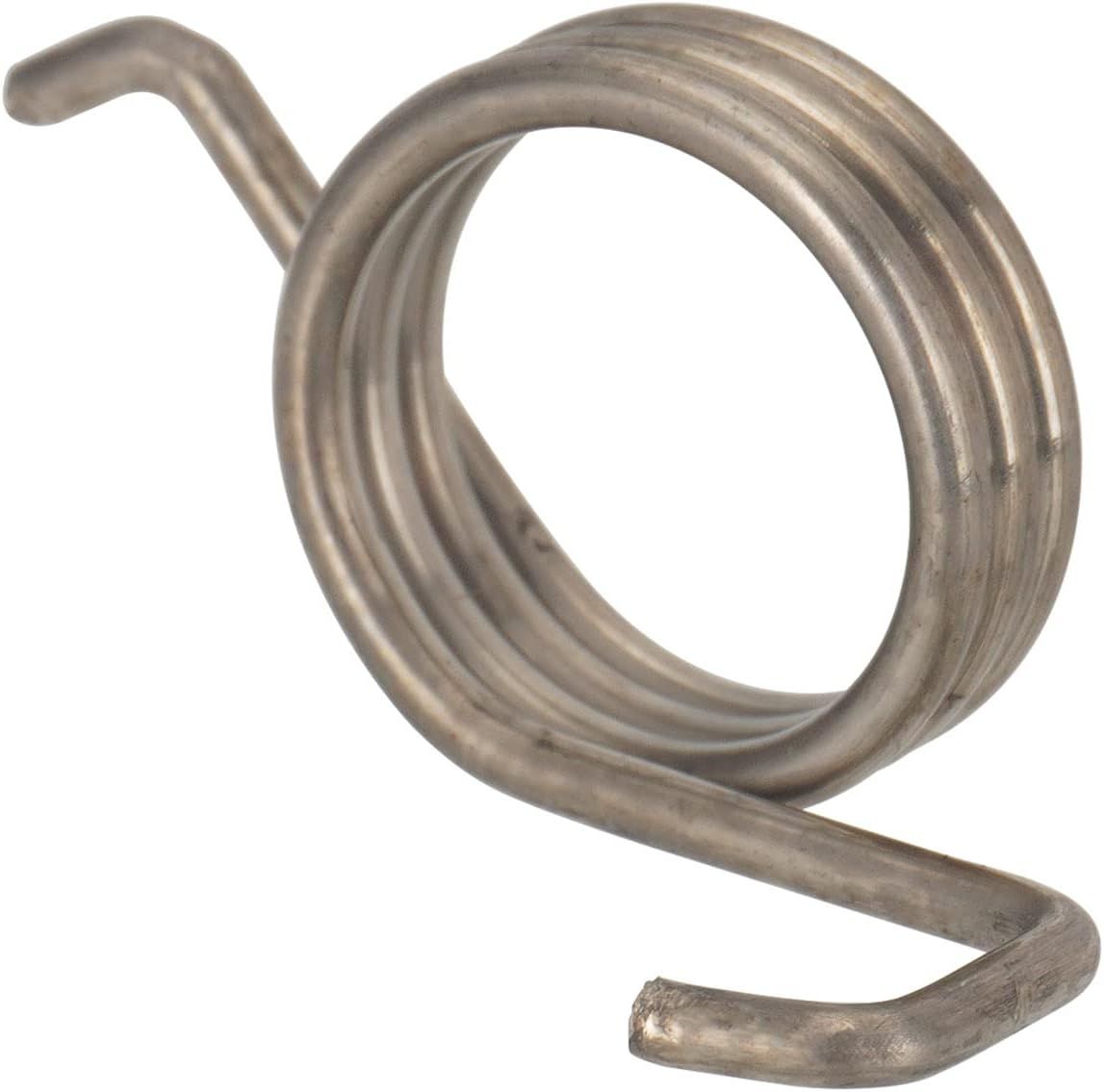 Set of 4 Motorcycle Footrest Springs, Motorcycle Footrest Pedal Foot Pegs Springs for Surron Light Bee Sur Ron X Sur Ron S X160 X260 Electric Dirt Bike image number 1