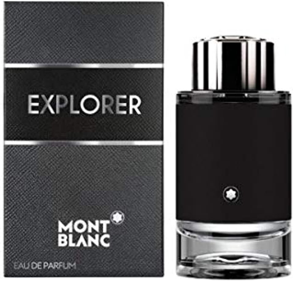 Montblanc Montblanc Explorer Mini Eau De Parfum 4Ml