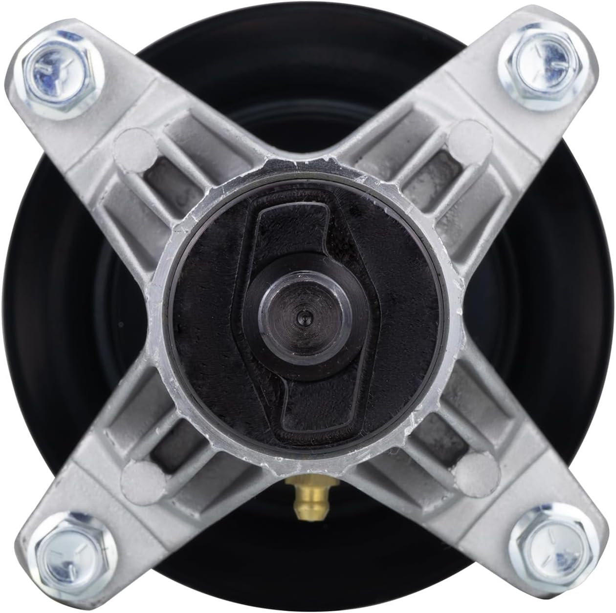 Spindle Assembly Replacement for 618-09258 618P09258 &ndash; Compatible with Craftsman, Cub Cadet, Troy Bilt 46&ldquo; Deck Mowers image number 4