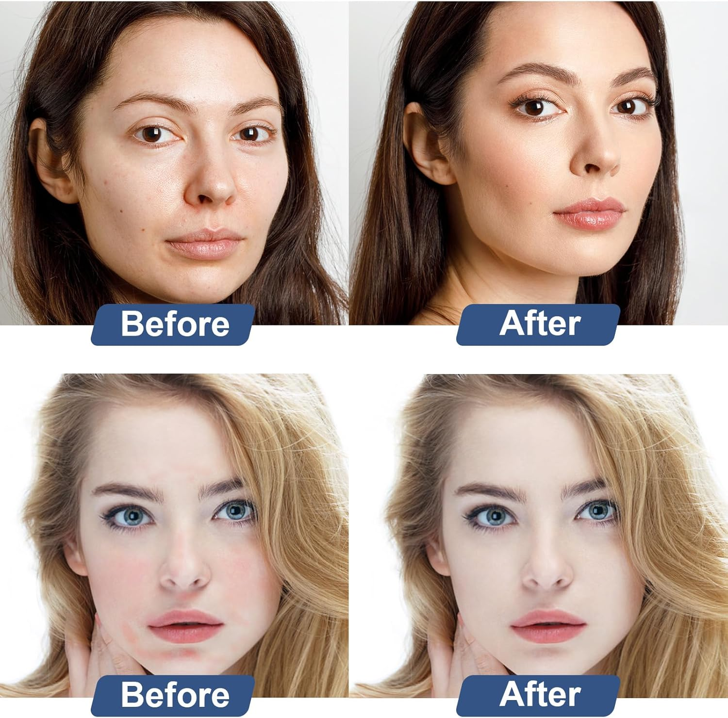 D-Panthenol Liquid (1Oz, 30G), Concentrate Pro-Vitamin B5 Raw Active Ingredient for Skin Hydration, Cosmetic Grade Dexpanthenol for DIY Face, Hair, Nails and Skincare Serum, Moisture Cream image number 5