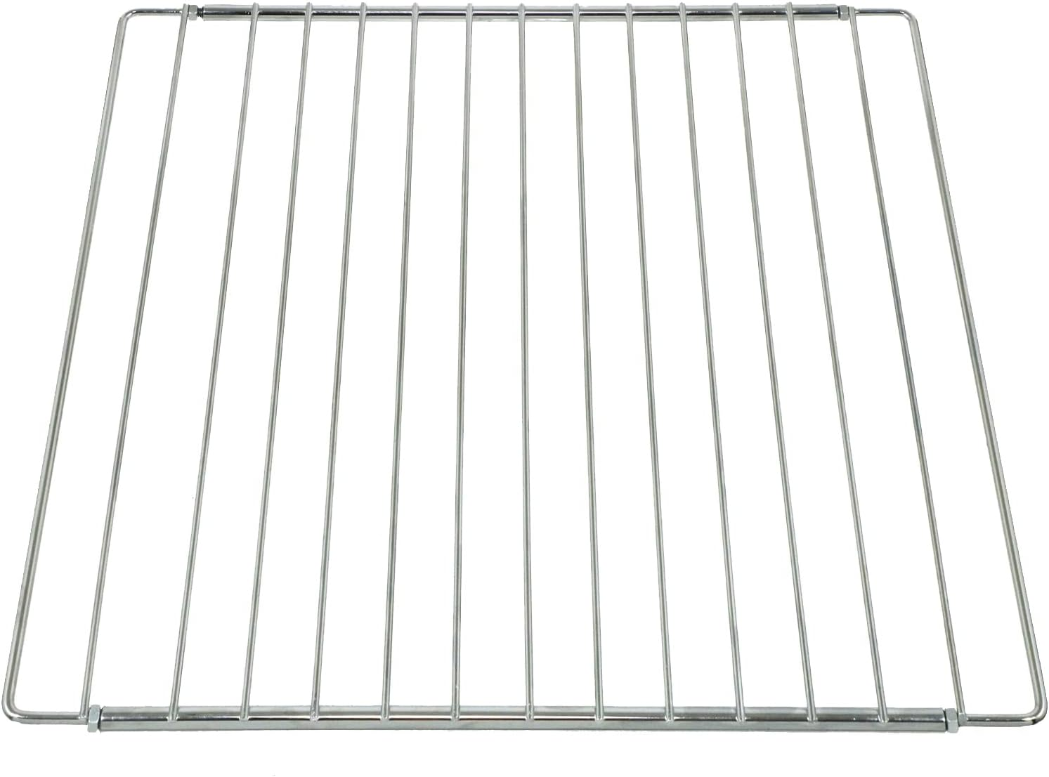 SPARES2GO Universal Extendable Adjustable Shelf with Locking Arms for All Oven Cooker & Grill (360Mm - 590Mm) image number 4