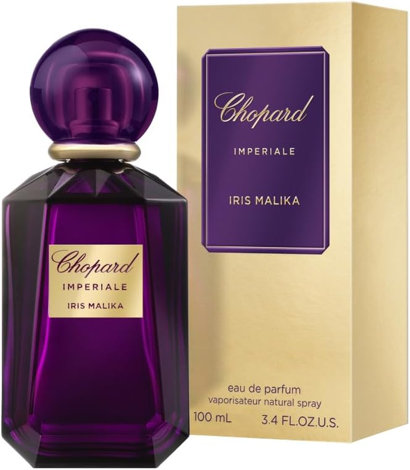 Chopard Imperiale - Iris Malika Eau De Parfum 100Ml