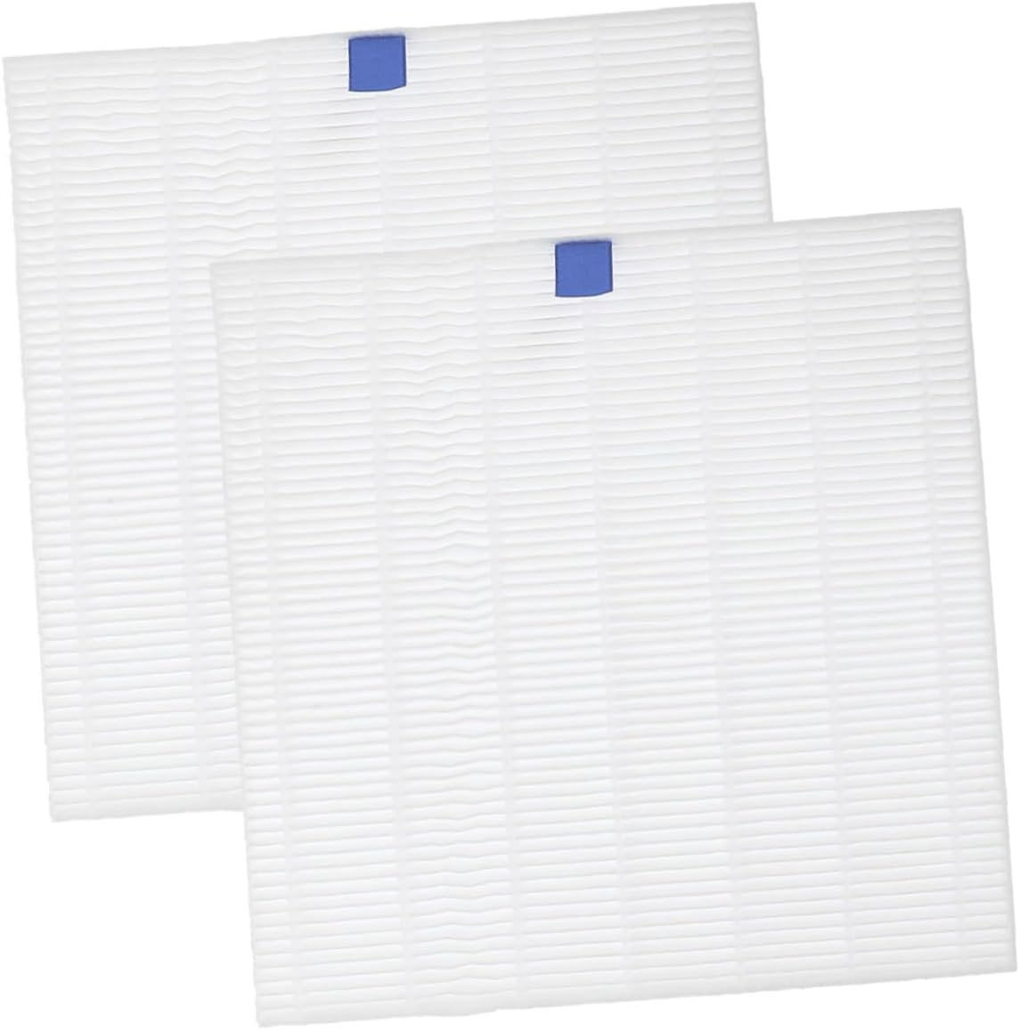 SAFIGLE Portable Nail Collector Sheets Nail Dusting Collector for Replacement Filter for Manicure Use image number 3