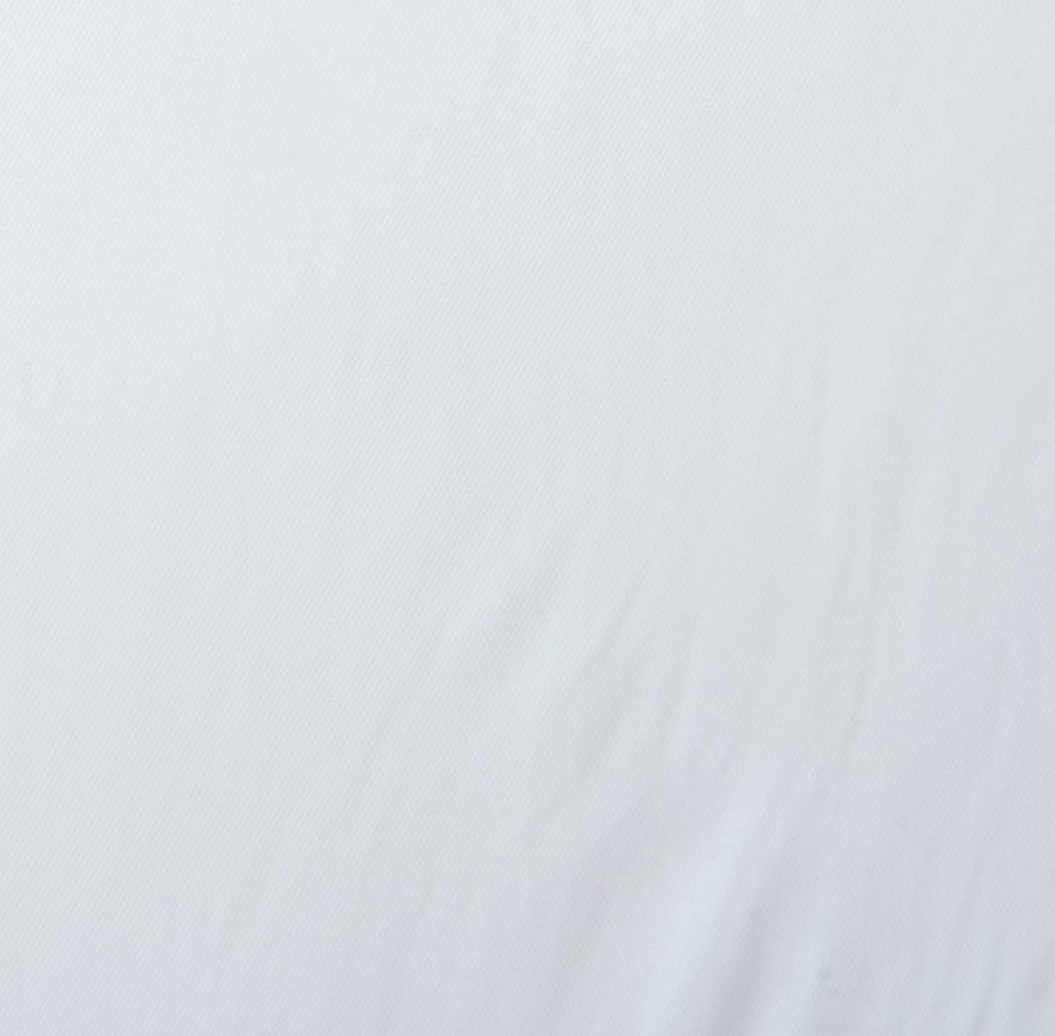 Fresh Ideas Waterproof Mattress Protector 100% Vinyl Hypoallergenic, Twin