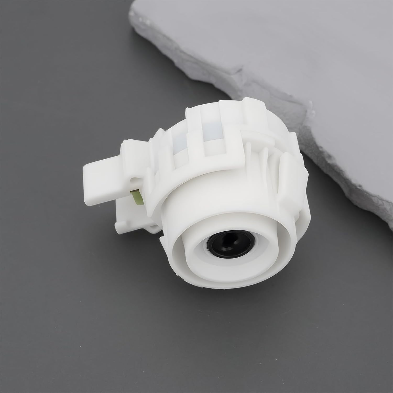 Car Ignition Start Switch 5K0905865 1K0905849 Compatible with VW Caddy Golf Compatible with Audi A1 Q3 image number 4