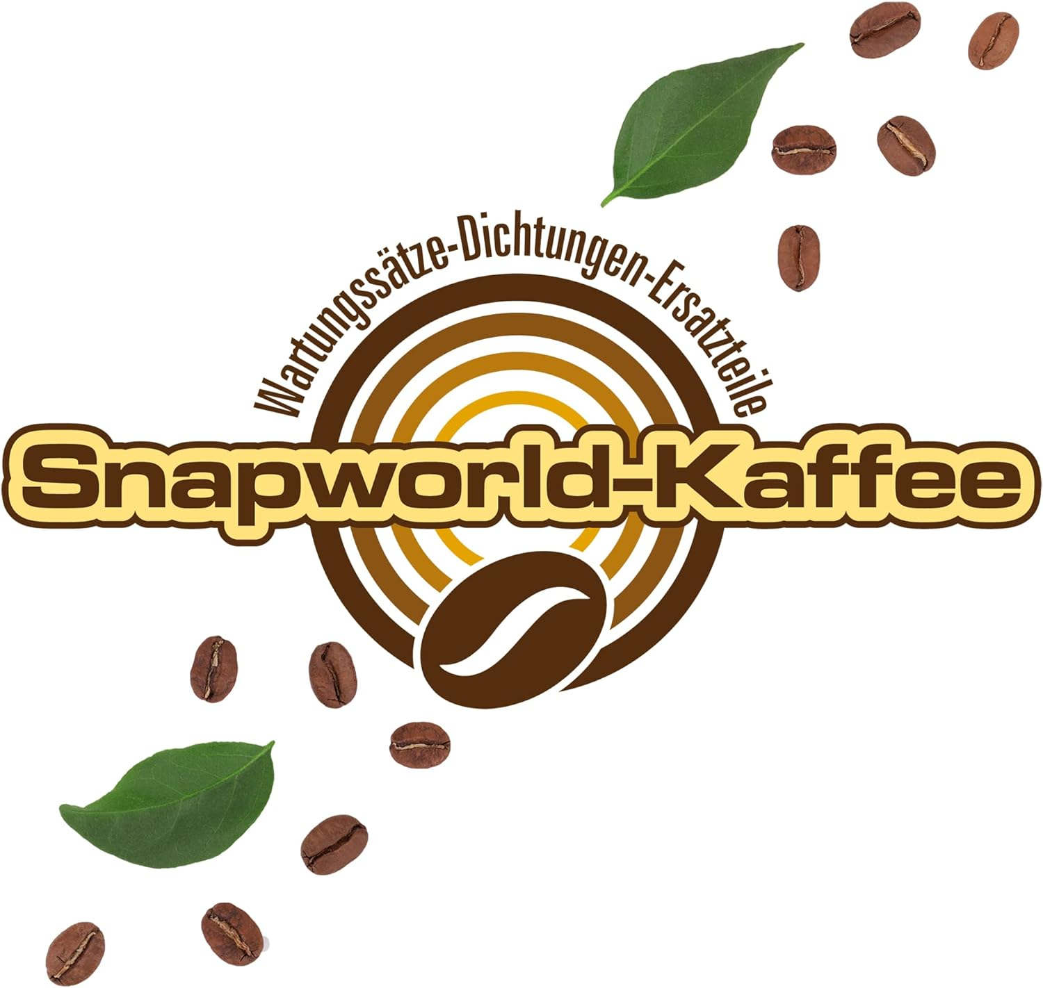 Seal Maintenance Kit O-Rings Compatible with Philips Saeco Spidem Krups Gaggia Bosch Miele Solis King Rotel Satrap to Water Tank Water Container Set 31 Snapworld-Kaffee image number 3