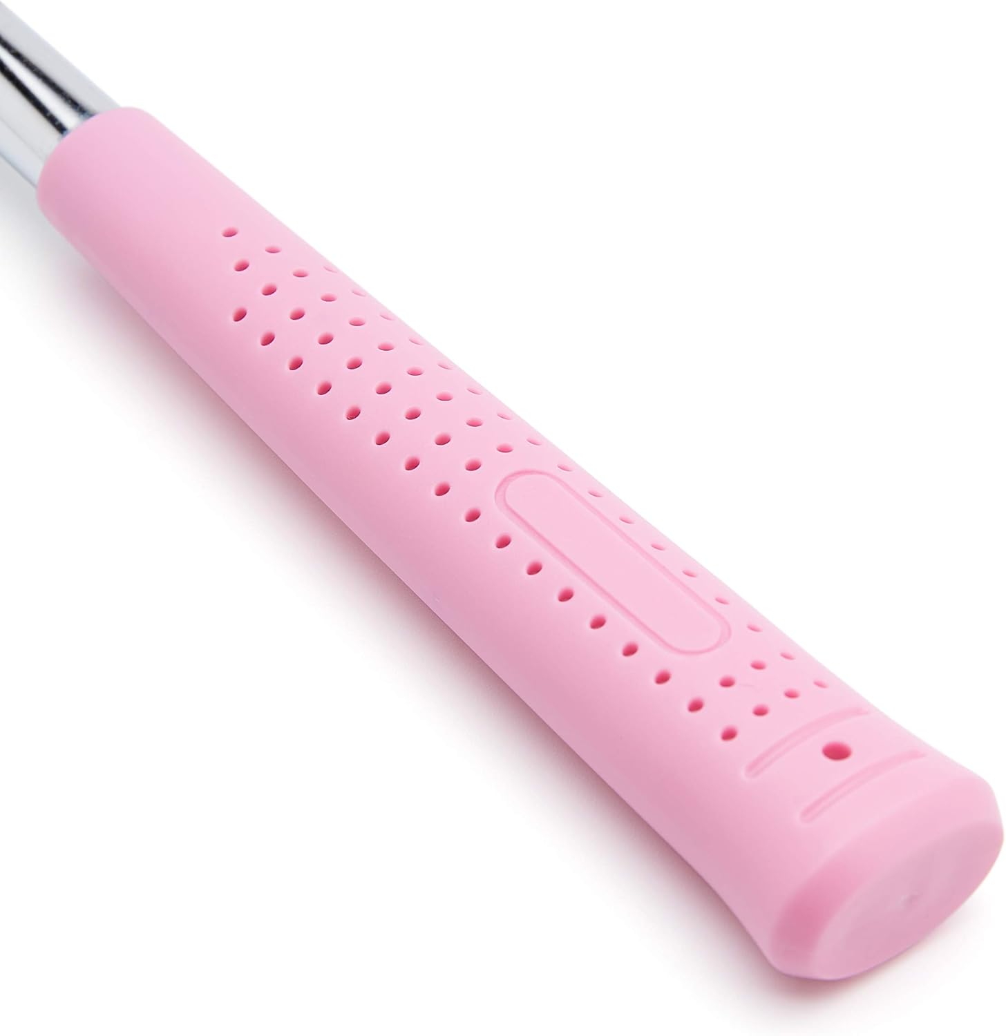 Amazon Basics 0.23 KG Hammer, Pink image number 3