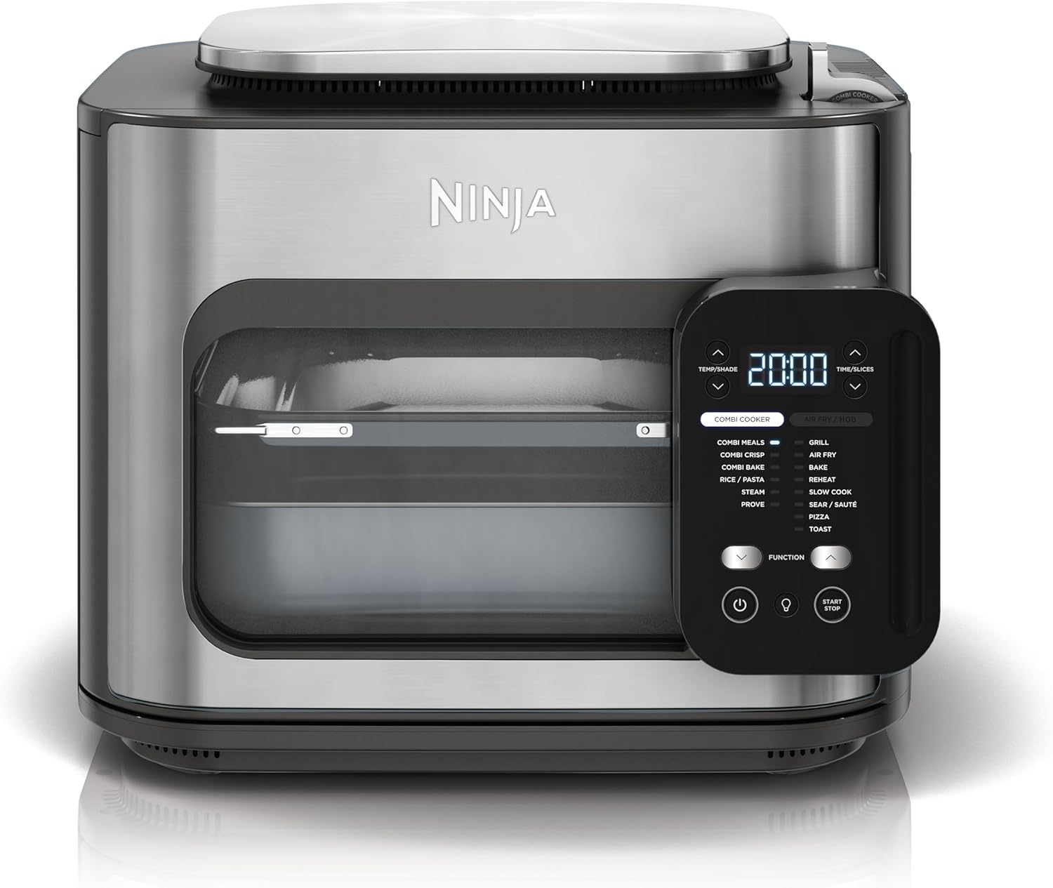 Ninja Combi 14-In-1 Muliticooker image number 2