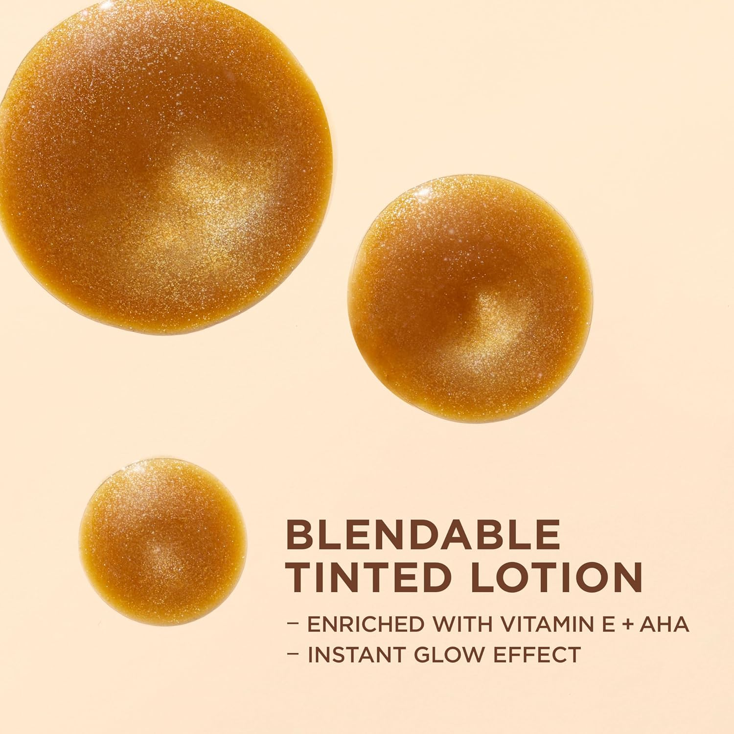 L'Oreal Paris Sublime Bronze Tinted Self-Tanning Lotion, Medium Natural Tan, 5 Fl. Oz. image number 6