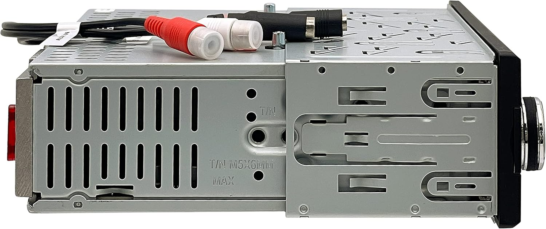 Blaupunkt Stockholm 400 DAB image number 3