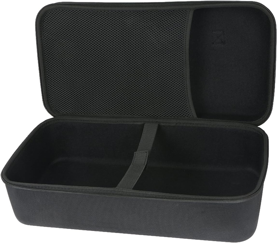 Khanka Hard Travel for HP Officejet 250 All-In-One Portable Printer, Waterproof Case for HP Office Wireless Mobile Printing CZ992A image number 6