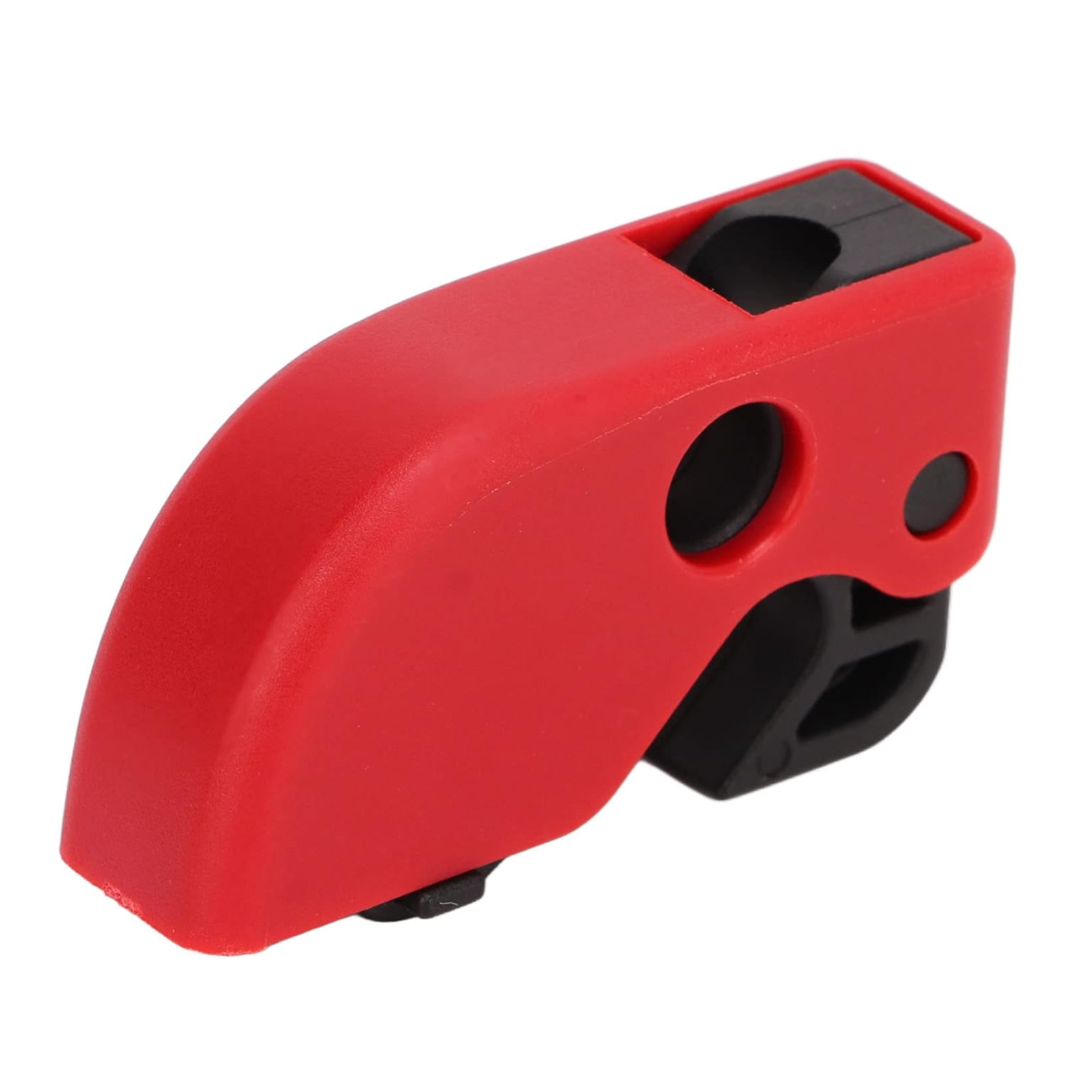 10Pcs Circuit Breaker Lockout Device Clamp on Safety Lock Set Kit for Coal Mines and Flammable Places image number 3