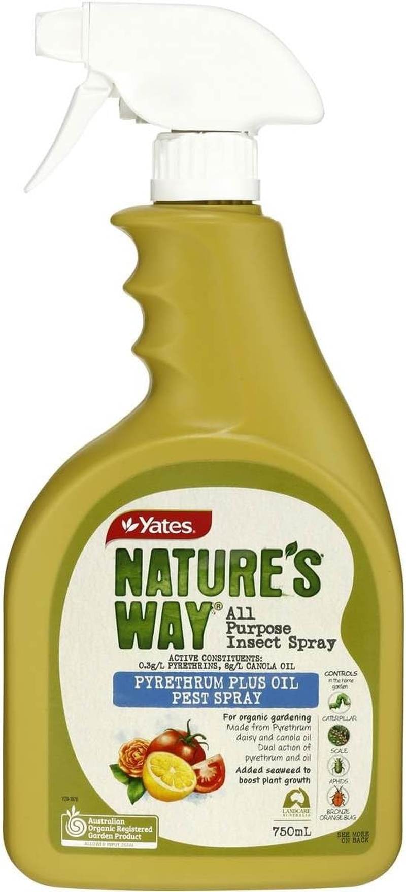 Nature'S Way All Purpose Spray 750Ml