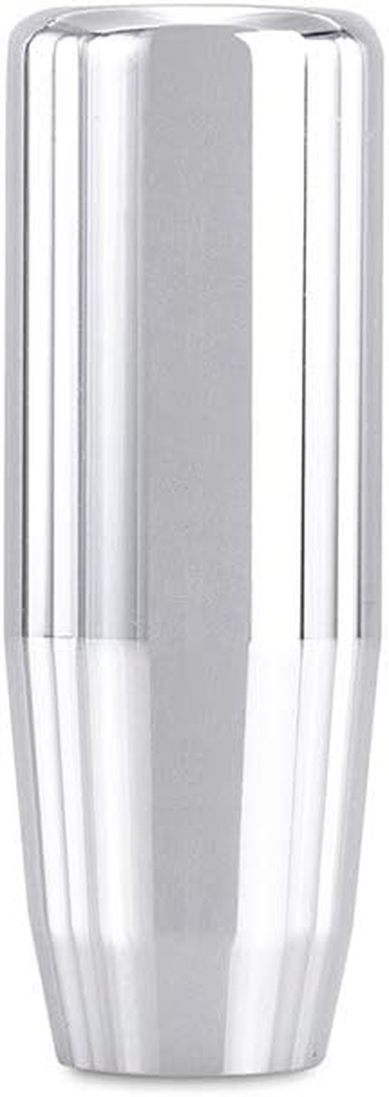 Mishimoto MMSK-BK Weighted Shift Knob, Black