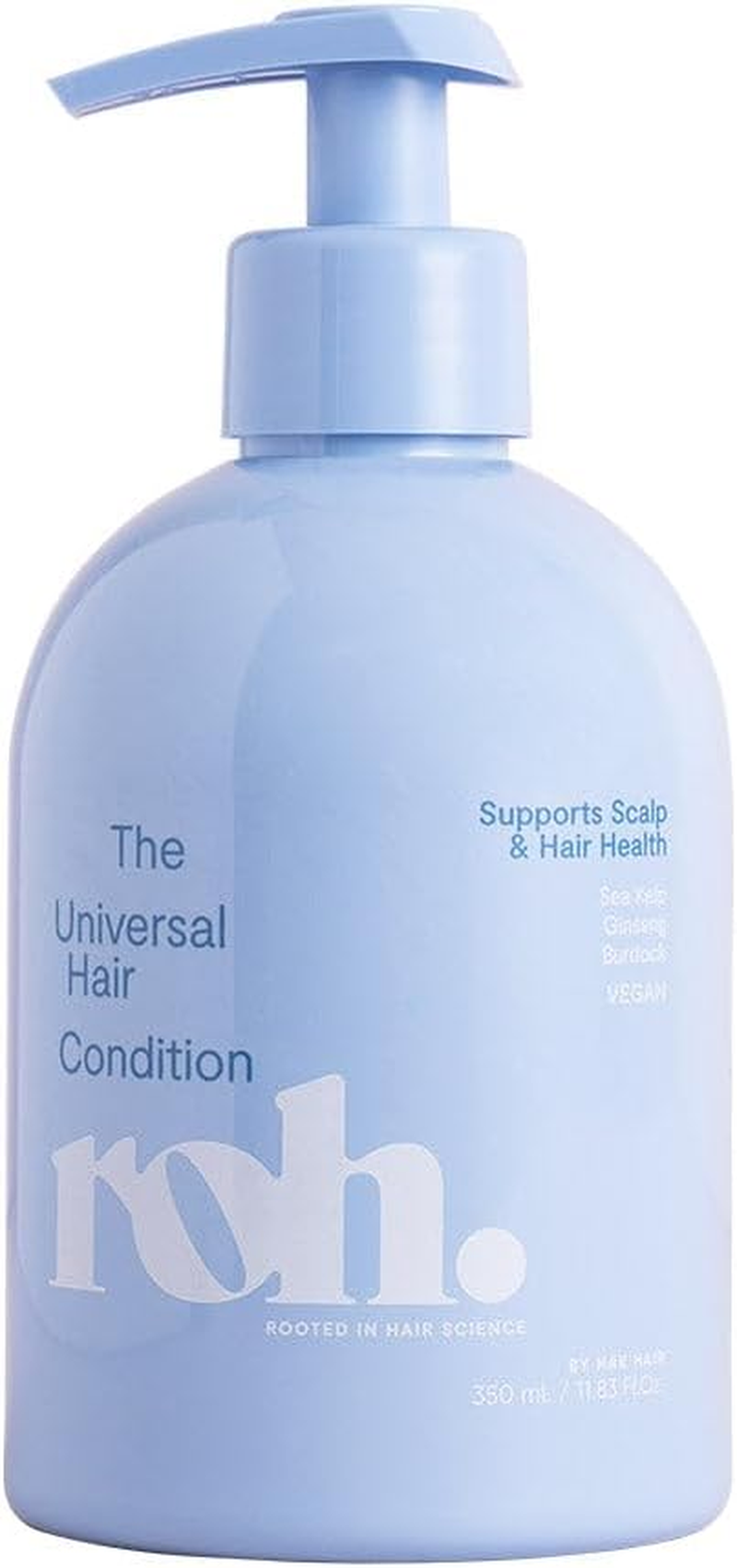ROH Universal Hair Conditioner 350Ml image number 1